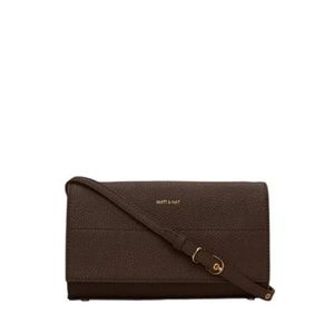 Matt & Nat Emi Wallet Crossbody Purse